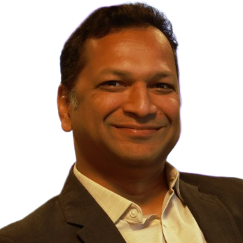 Vivek Jhunjhunwala